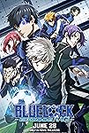 Gekijo ban Blue Lock Episode Nagi (2024)