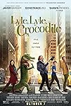 Lyle, Lyle, Crocodile