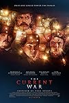 The Current War (2018)