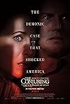 The Conjuring: The Devil Made Me Do It (2021)