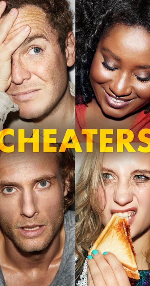 Cheaters (2024)