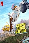 Saving Bikini Bottom The Sandy Cheeks Movie