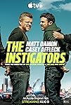 The Instigators (2024)