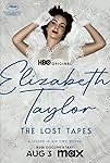 Elizabeth Taylor The Lost Tapes (2024)