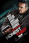 Honest Thief (2020)