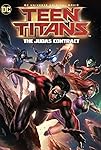 Teen Titans: The Judas Contract