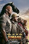 Jumanji The Next Level (2019)