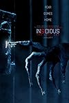 Insidious: The Last Key (2018)