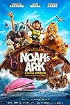 Noah's Ark (2024)