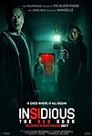 Insidious: The Red Door (2023)