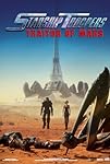 Starship Troopers: Traitor of Mars