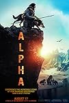 Alpha (2018)