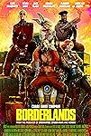 Borderlands (2024)