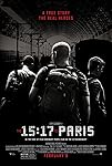 The 15:17 to Paris (2018)