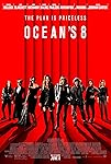 Ocean's Eight (2018)