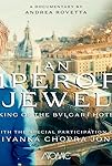 An emperor's jewel - The making of the Bulgari Hotel Roma (2024)