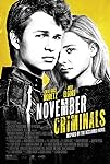 November Criminals