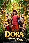 Dora and the Lost City of Gold