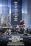 Office Christmas Party (2016)