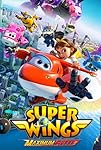 Super Wings Maximum Speed (2023)