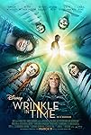 A Wrinkle in Time (2018)