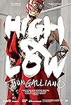 High And Low  John Galliano (2024)