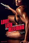 Love Lies Bleeding (2024)