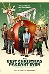 The Best Christmas Pageant Ever (2024)
