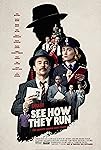 See How They Run (2022)