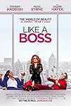 Like a Boss (2020)