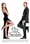 Mr. & Mrs. Smith (2005)