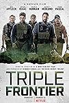 Triple Frontier