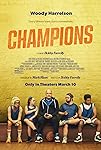 Champions (2023)