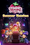 Strawberry Shortcake's Summer Vacation (2024)