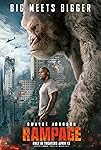 Rampage (2018)