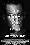 Jason Bourne (2016)