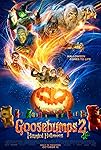 Goosebumps 2: Haunted Halloween (2018)