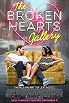 The Broken Hearts Gallery (2020)