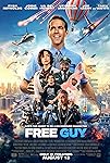 Free Guy (2021)