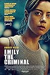 Emily the Criminal (2022)