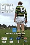 Christy Ring: Man and Ball (2020)