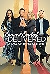 Signed Sealed Delivered A Tale of Three Letters (2024)