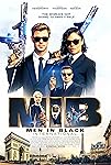 Men in Black International