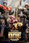 Transformers One