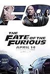 The Fate of the Furious (2017)