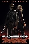 Halloween Ends (2022)