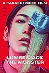 Lumberjack the Monster