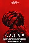 Alien: Romulus (2024)