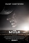 The Mule (2018)