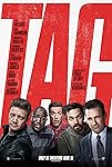 Tag (2018)